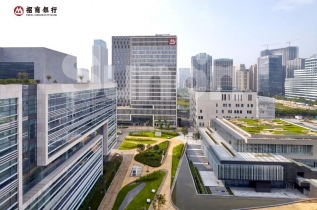 招商銀行居家家具定製