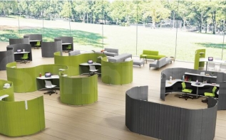 高端居家家具定製- 煥