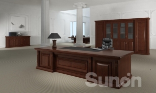 凤阳實木居家家具定製