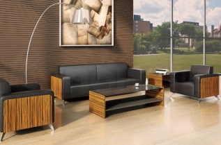 居家沙發- 商務洽談沙發