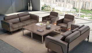 凤阳商務居家沙發