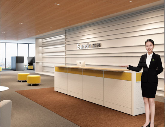 凤阳居家家具定製